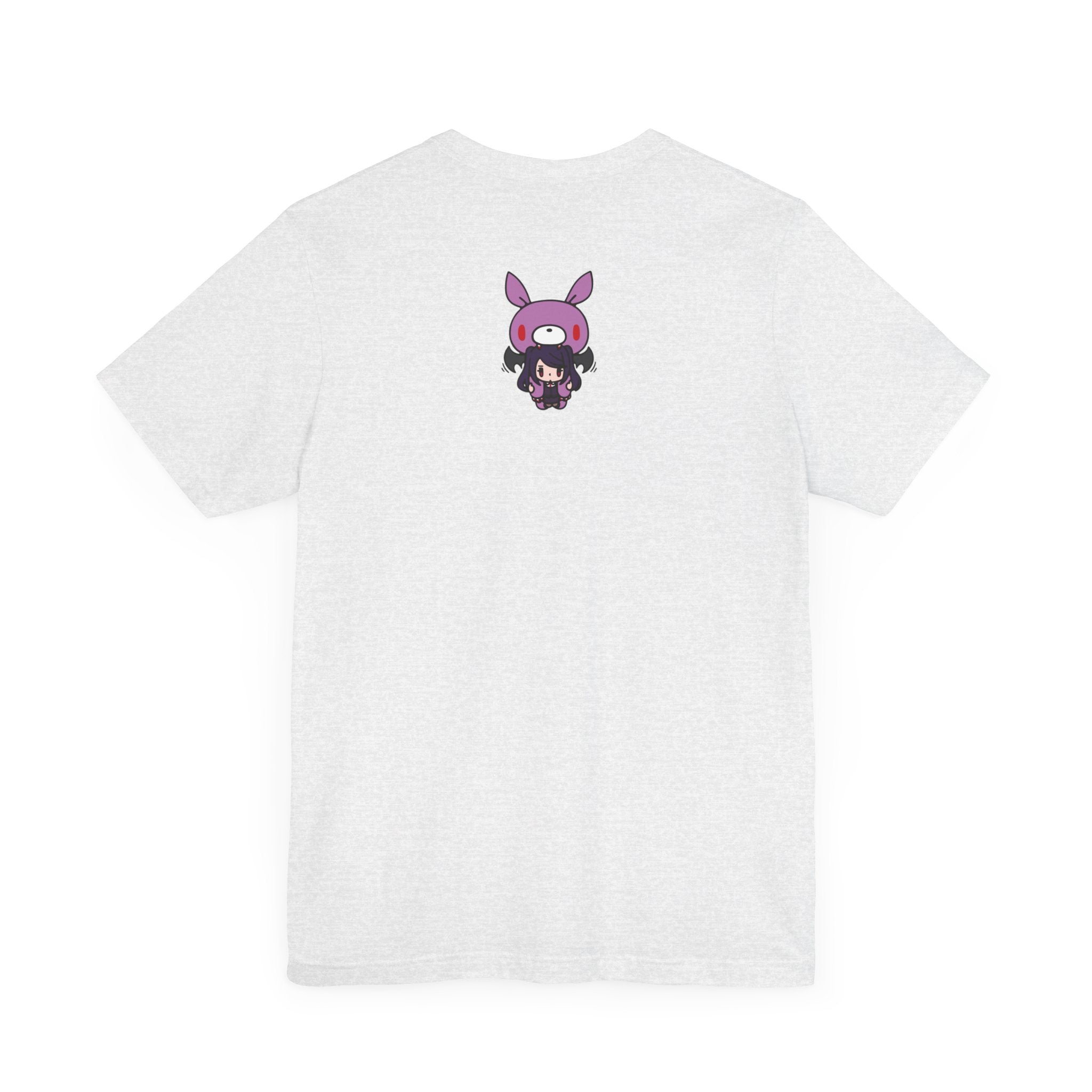 VA-11 HALL-A x Gloomy Bear Jill Tee - Mori Chack ver